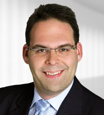 Ingo Mueller