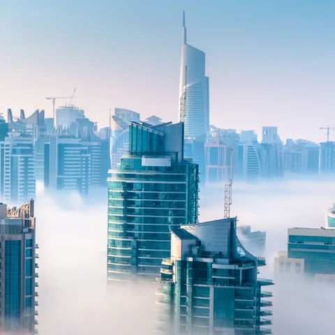 Cloud im Banking
