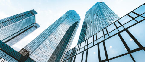 Finance, Risk, Regulatory Reporting und Compliance