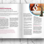 7. MaRisk-Novelle, Titelbild NEWS 02-2023