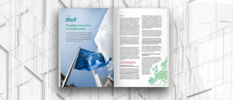 IReF Titelbild NEWS 02-2023