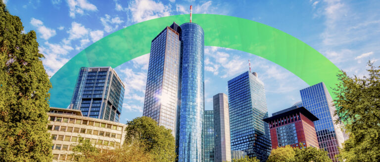 Whitepaper 2023: ESG als treibende Kraft - Geschäftsmodellanalyse