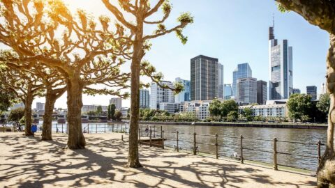 Klimastresstest in der Bankpraxis und Adressrisko