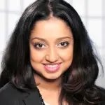 Dr. Aryaline Kamalakumar