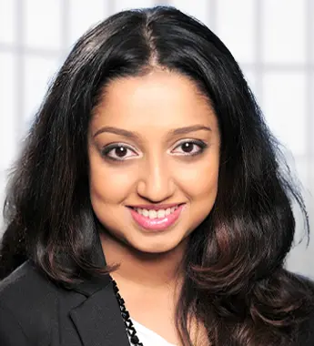 Dr. Aryaline Kamalakumar