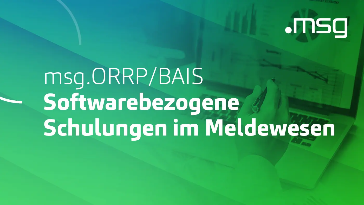 msg.ORRP/BAIS