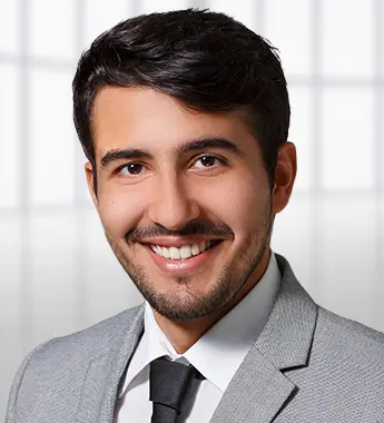 Raphael Mustafa