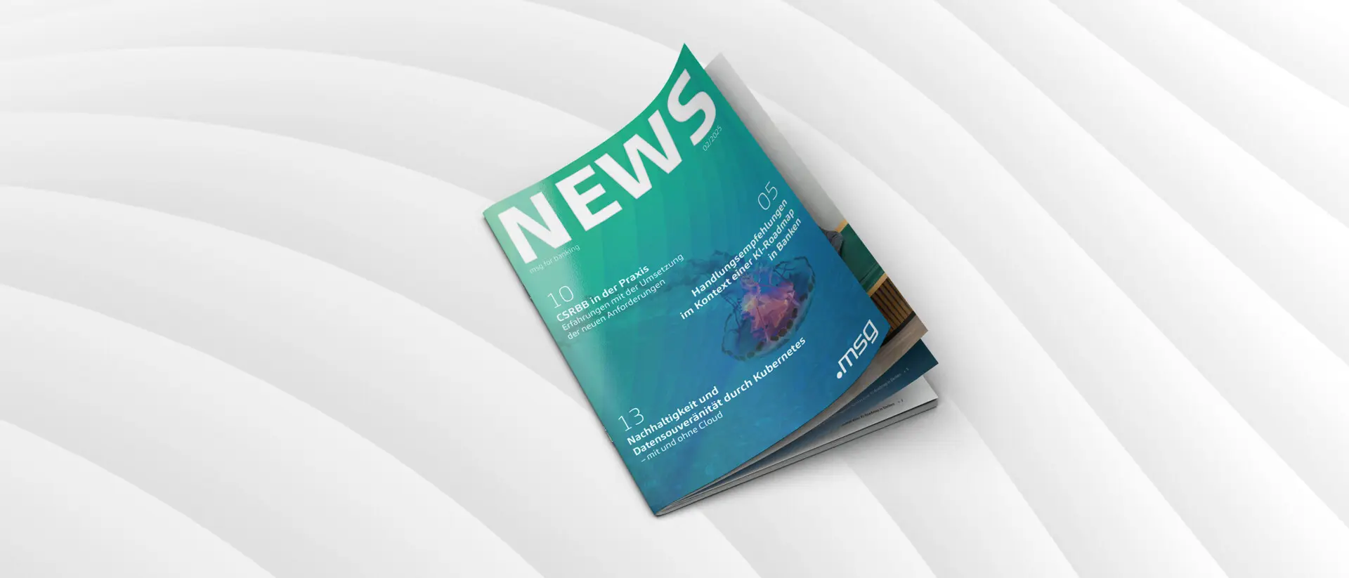 NEWS 02/2025