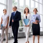 Transformation: Mensch als Erfolgsfaktor / people as a factor for success