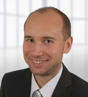 Bernd Schmid