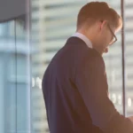 Fachkraeftemangel im Banking / shortage of skilled workers in banking