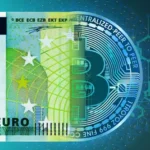 Blogbeitrag, der digitale Euro nimmt Gestalt an/Digital euro is taking shape