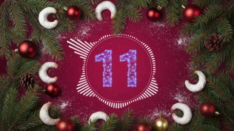 Türchen 11