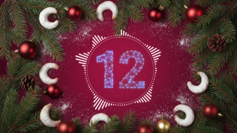 Türchen 12