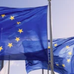 EU Flags