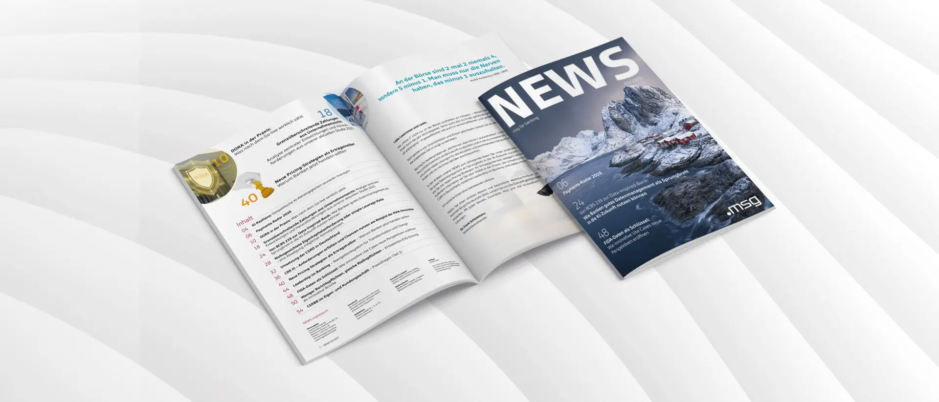 NEWS 03/2025