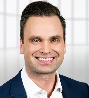 Sascha Seidel