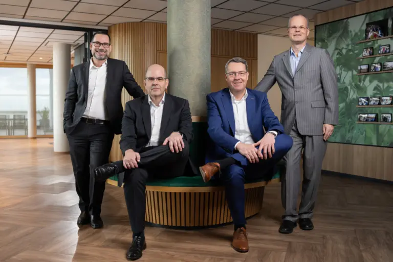 Vorstand msg for banking, 2026