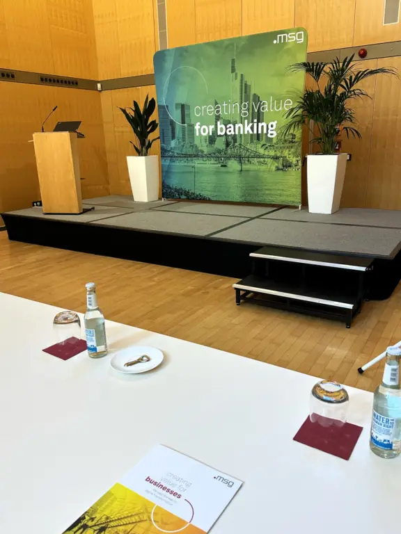 Rückblick: Trendkonferenz Aufsichtsrecht 2026