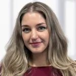 Larissa Huprich